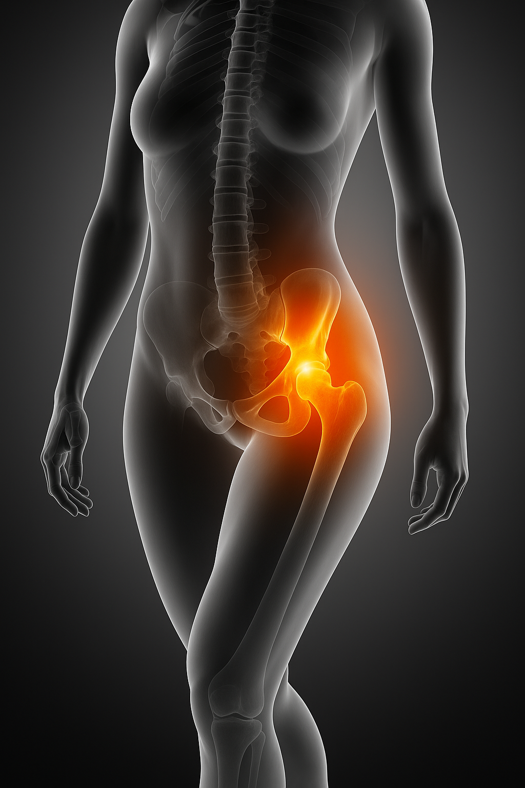 Bursitis or Gluteal Tendinopathy? Gluteal tendinopathy or bursitis: Pain on the side of the hip